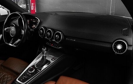 Audi TT, 2015 год, 3 450 000 рублей, 9 фотография