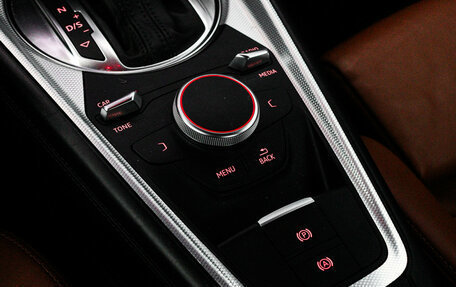 Audi TT, 2015 год, 3 450 000 рублей, 25 фотография