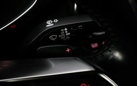 Audi TT, 2015 год, 3 450 000 рублей, 28 фотография