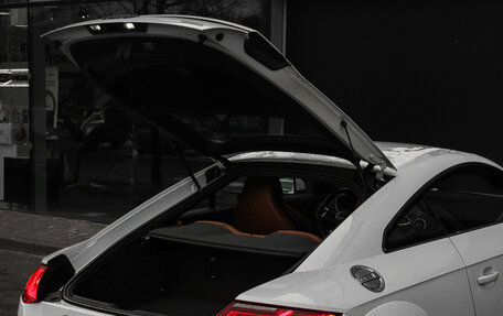 Audi TT, 2015 год, 3 450 000 рублей, 34 фотография