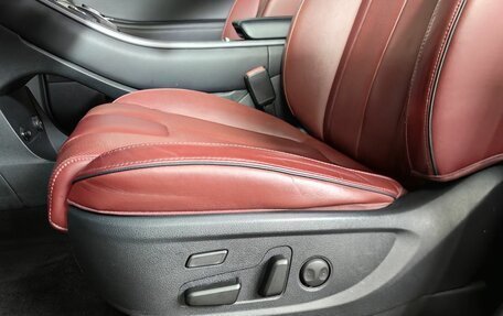 Hyundai Palisade I, 2021 год, 4 399 000 рублей, 16 фотография