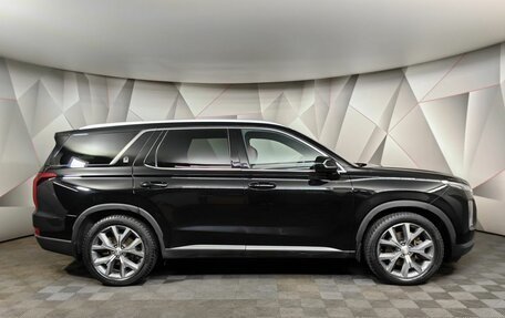 Hyundai Palisade I, 2021 год, 4 399 000 рублей, 6 фотография