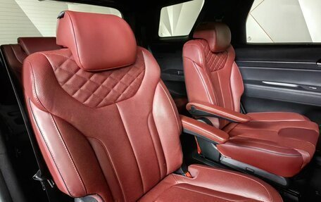 Hyundai Palisade I, 2021 год, 4 399 000 рублей, 13 фотография