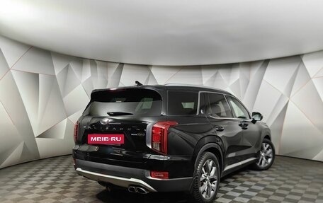 Hyundai Palisade I, 2021 год, 4 399 000 рублей, 2 фотография