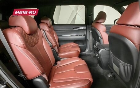 Hyundai Palisade I, 2021 год, 4 399 000 рублей, 12 фотография