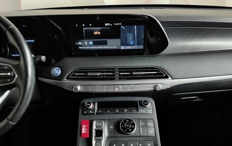 Hyundai Palisade I, 2021 год, 4 399 000 рублей, 11 фотография