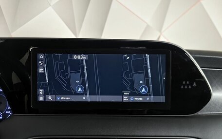 Hyundai Palisade I, 2021 год, 4 399 000 рублей, 17 фотография