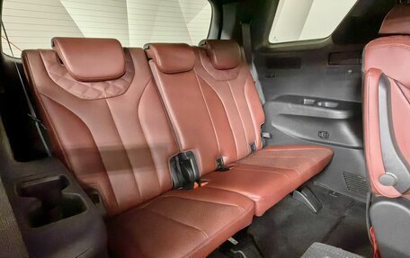 Hyundai Palisade I, 2021 год, 4 399 000 рублей, 19 фотография