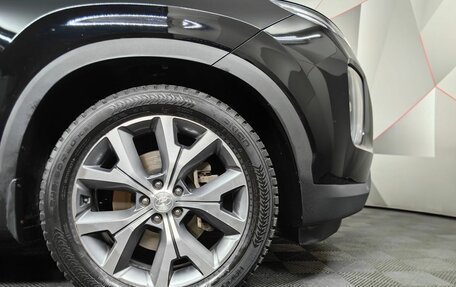 Hyundai Palisade I, 2021 год, 4 399 000 рублей, 21 фотография