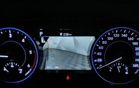 Hyundai Palisade I, 2021 год, 4 399 000 рублей, 26 фотография