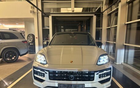 Porsche Cayenne III, 2025 год, 19 590 000 рублей, 2 фотография