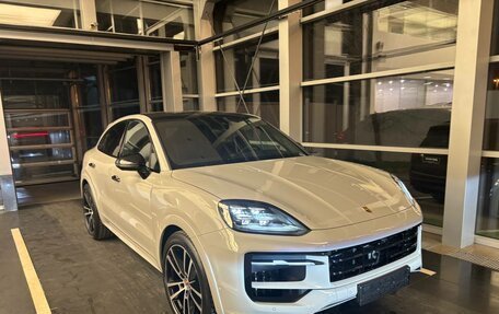 Porsche Cayenne III, 2025 год, 19 590 000 рублей, 3 фотография