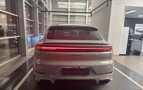 Porsche Cayenne III, 2025 год, 19 590 000 рублей, 4 фотография