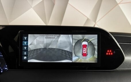 Hyundai Palisade I, 2021 год, 4 399 000 рублей, 18 фотография