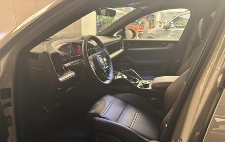 Porsche Cayenne III, 2025 год, 19 590 000 рублей, 5 фотография