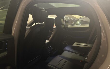 Porsche Cayenne III, 2025 год, 19 590 000 рублей, 9 фотография