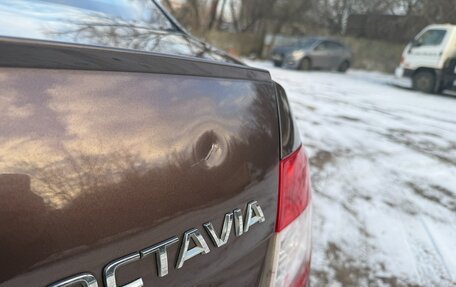 Skoda Octavia, 2015 год, 1 500 000 рублей, 5 фотография