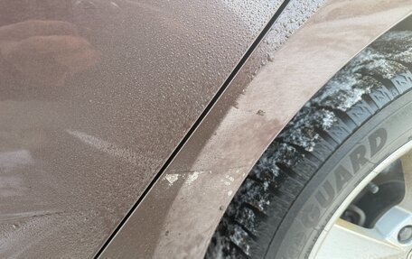 Skoda Octavia, 2015 год, 1 500 000 рублей, 10 фотография