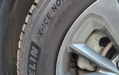 KIA Sorento III Prime рестайлинг, 2019 год, 2 900 000 рублей, 7 фотография