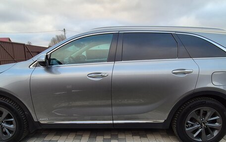 KIA Sorento III Prime рестайлинг, 2019 год, 2 900 000 рублей, 5 фотография