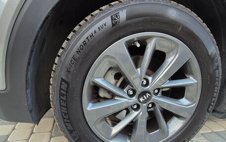 KIA Sorento III Prime рестайлинг, 2019 год, 2 900 000 рублей, 6 фотография