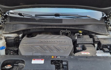 KIA Sorento III Prime рестайлинг, 2019 год, 2 900 000 рублей, 8 фотография