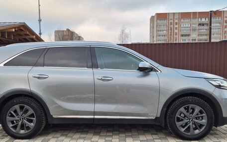 KIA Sorento III Prime рестайлинг, 2019 год, 2 900 000 рублей, 3 фотография