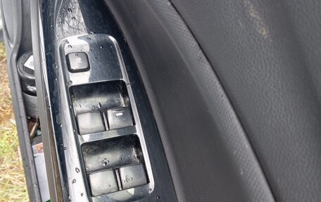 Mitsubishi Mirage VI рестайлинг, 2016 год, 760 000 рублей, 6 фотография