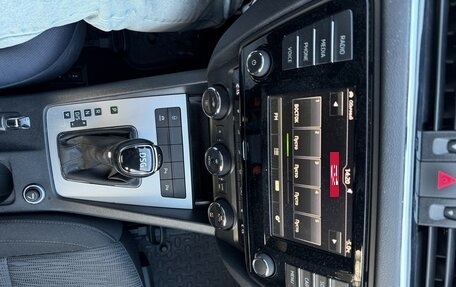 Skoda Octavia, 2015 год, 1 500 000 рублей, 12 фотография