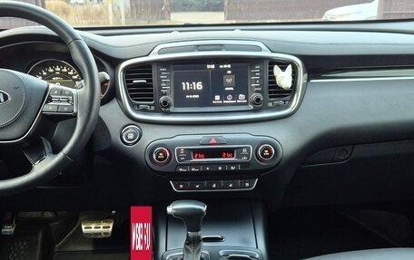 KIA Sorento III Prime рестайлинг, 2019 год, 2 900 000 рублей, 9 фотография