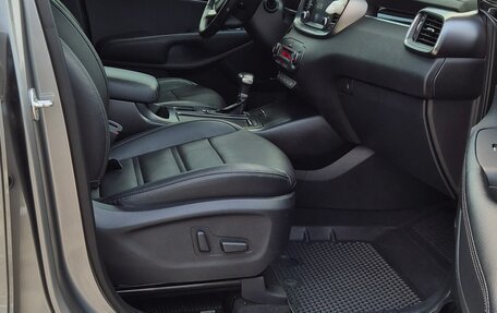 KIA Sorento III Prime рестайлинг, 2019 год, 2 900 000 рублей, 11 фотография