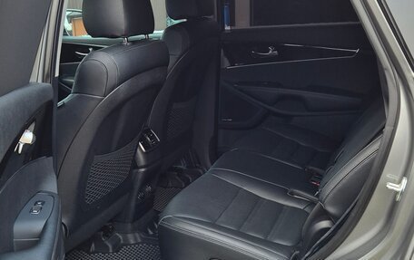 KIA Sorento III Prime рестайлинг, 2019 год, 2 900 000 рублей, 12 фотография