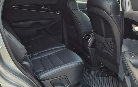 KIA Sorento III Prime рестайлинг, 2019 год, 2 900 000 рублей, 13 фотография