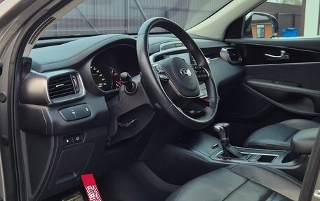 KIA Sorento III Prime рестайлинг, 2019 год, 2 900 000 рублей, 10 фотография