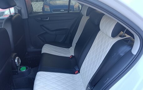 Skoda Rapid I, 2017 год, 980 000 рублей, 3 фотография