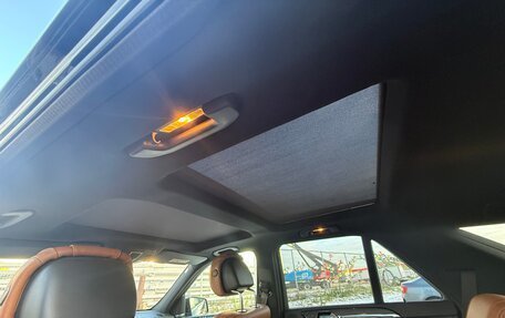 Mercedes-Benz GLE, 2016 год, 4 290 000 рублей, 23 фотография