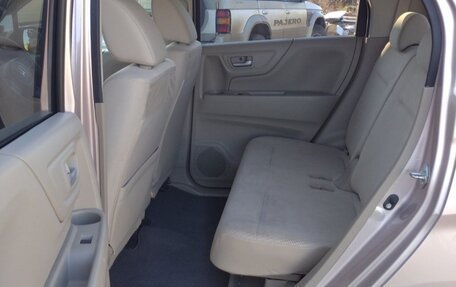 Honda N-WGN I рестайлинг, 2014 год, 570 000 рублей, 2 фотография