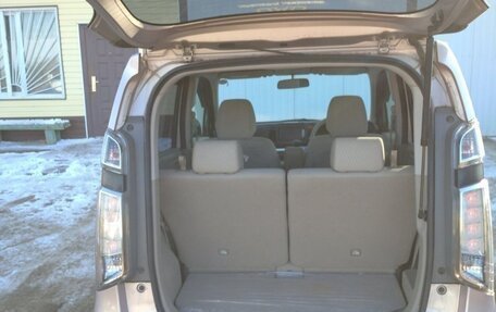 Honda N-WGN I рестайлинг, 2014 год, 570 000 рублей, 3 фотография