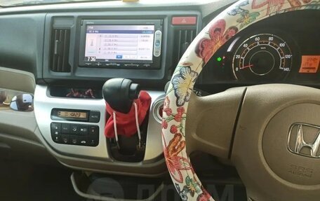 Honda N-WGN I рестайлинг, 2014 год, 570 000 рублей, 4 фотография