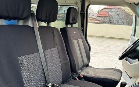 Volkswagen Transporter T4, 2001 год, 730 000 рублей, 4 фотография