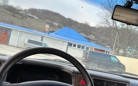 Volkswagen Transporter T4, 2001 год, 730 000 рублей, 5 фотография