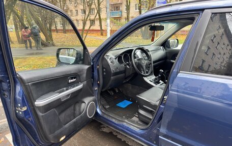 Suzuki Grand Vitara, 2007 год, 835 000 рублей, 5 фотография