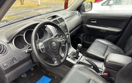 Suzuki Grand Vitara, 2007 год, 835 000 рублей, 3 фотография