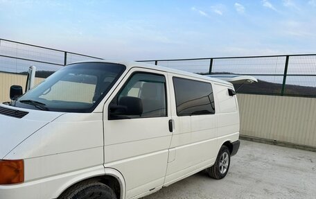 Volkswagen Transporter T4, 2001 год, 730 000 рублей, 6 фотография