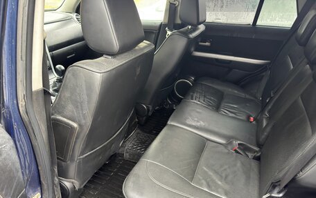 Suzuki Grand Vitara, 2007 год, 835 000 рублей, 4 фотография