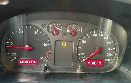 Volkswagen Transporter T4, 2001 год, 730 000 рублей, 3 фотография