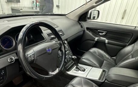 Volvo XC90 II рестайлинг, 2014 год, 2 050 000 рублей, 5 фотография