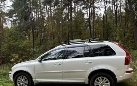 Volvo XC90 II рестайлинг, 2014 год, 2 050 000 рублей, 2 фотография