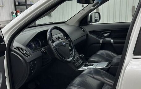 Volvo XC90 II рестайлинг, 2014 год, 2 050 000 рублей, 4 фотография