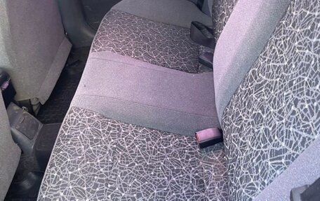 ЗАЗ Chance, 2011 год, 230 000 рублей, 7 фотография